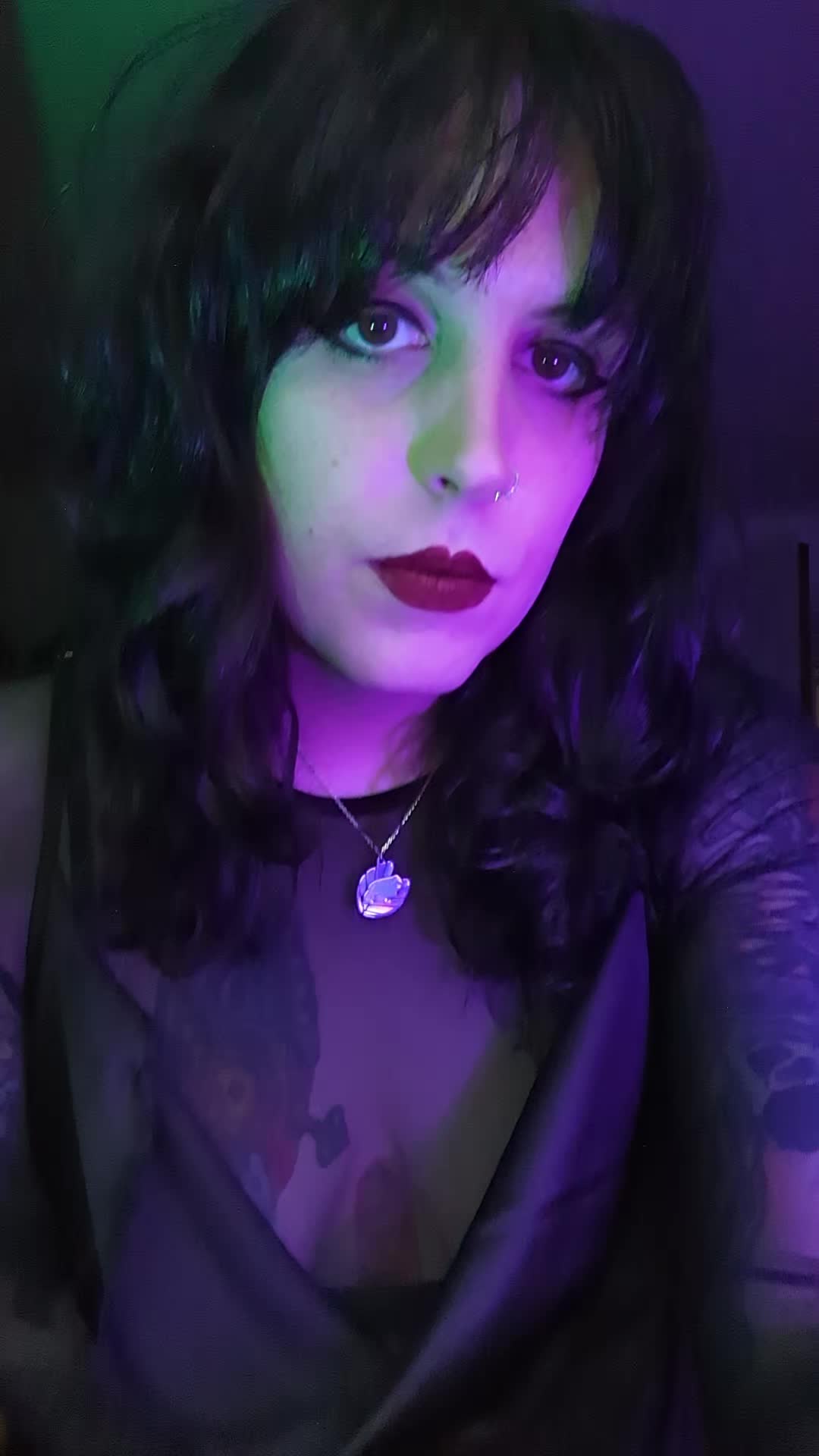 @Tangerine 🍊🏳️&zwj;⚧️