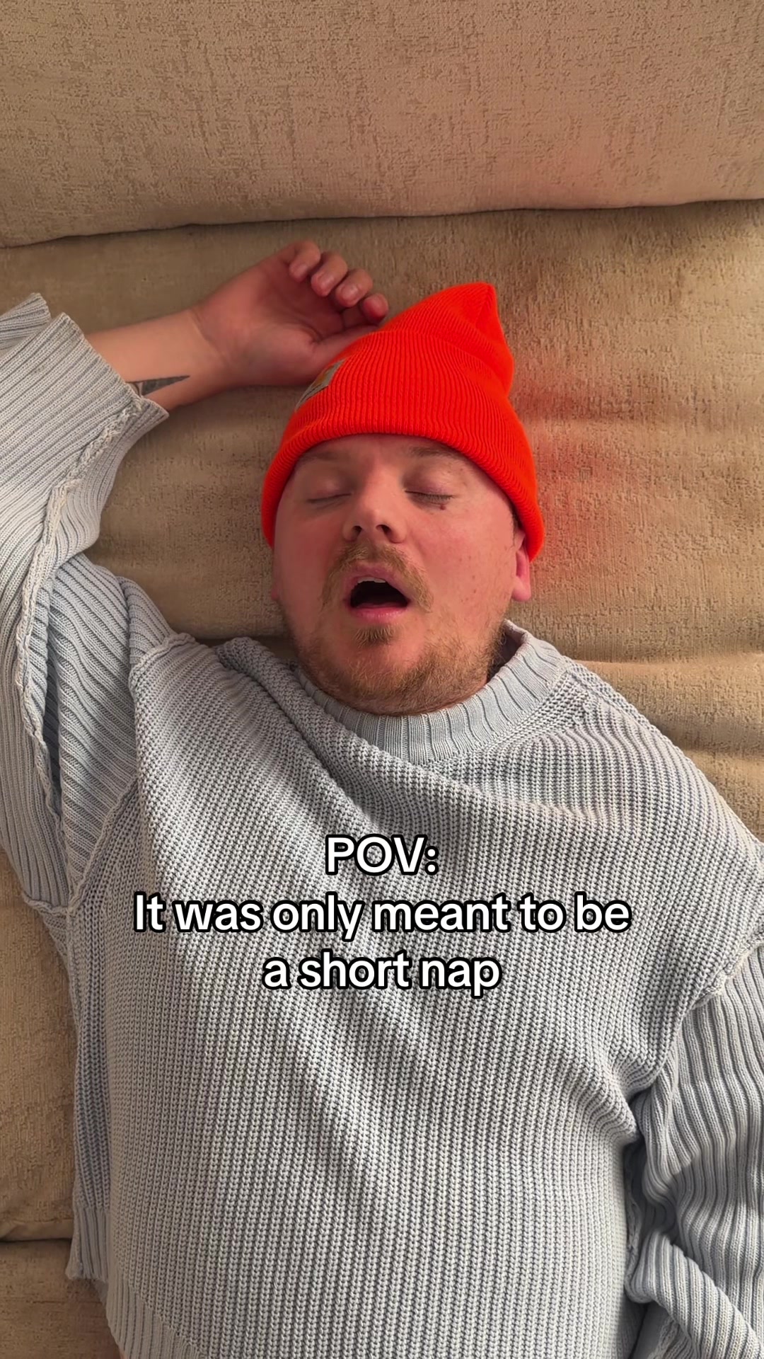 @Conor Maynard