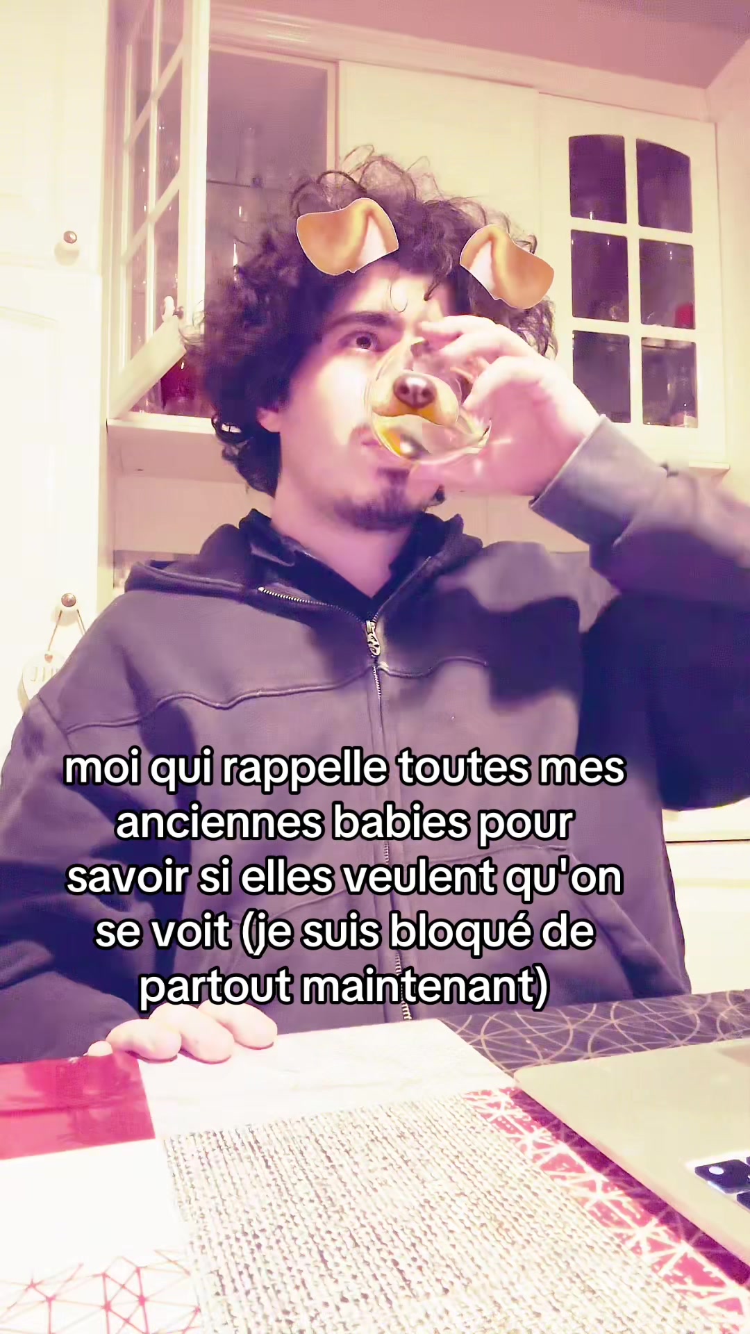 @Oui