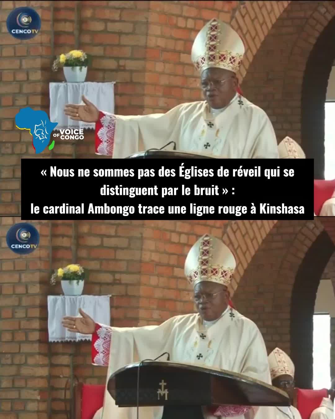 @Voice Of Congo