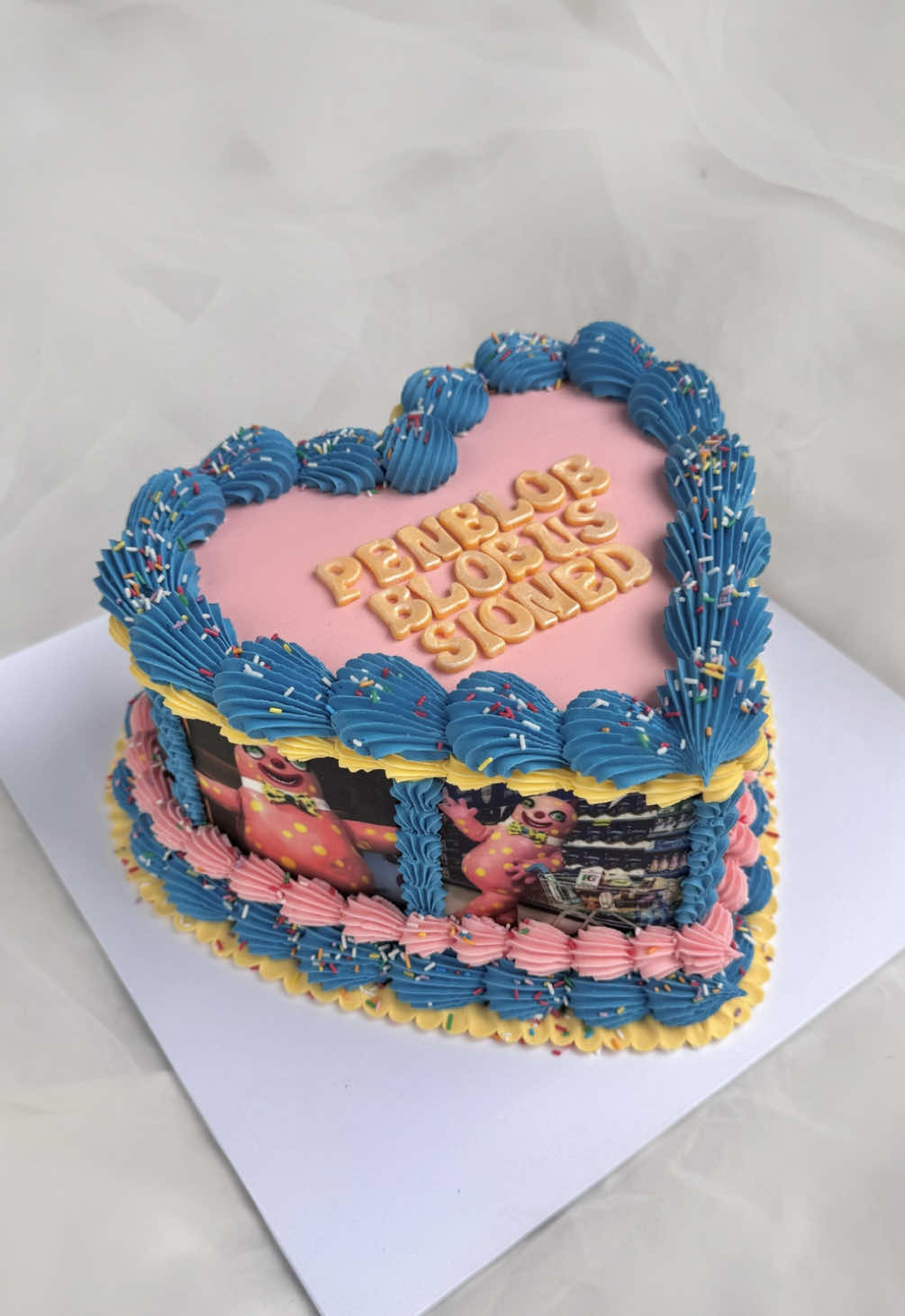@Cake That Cardiff
