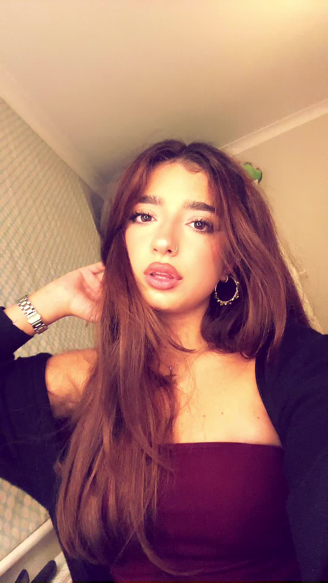 @Anastasia