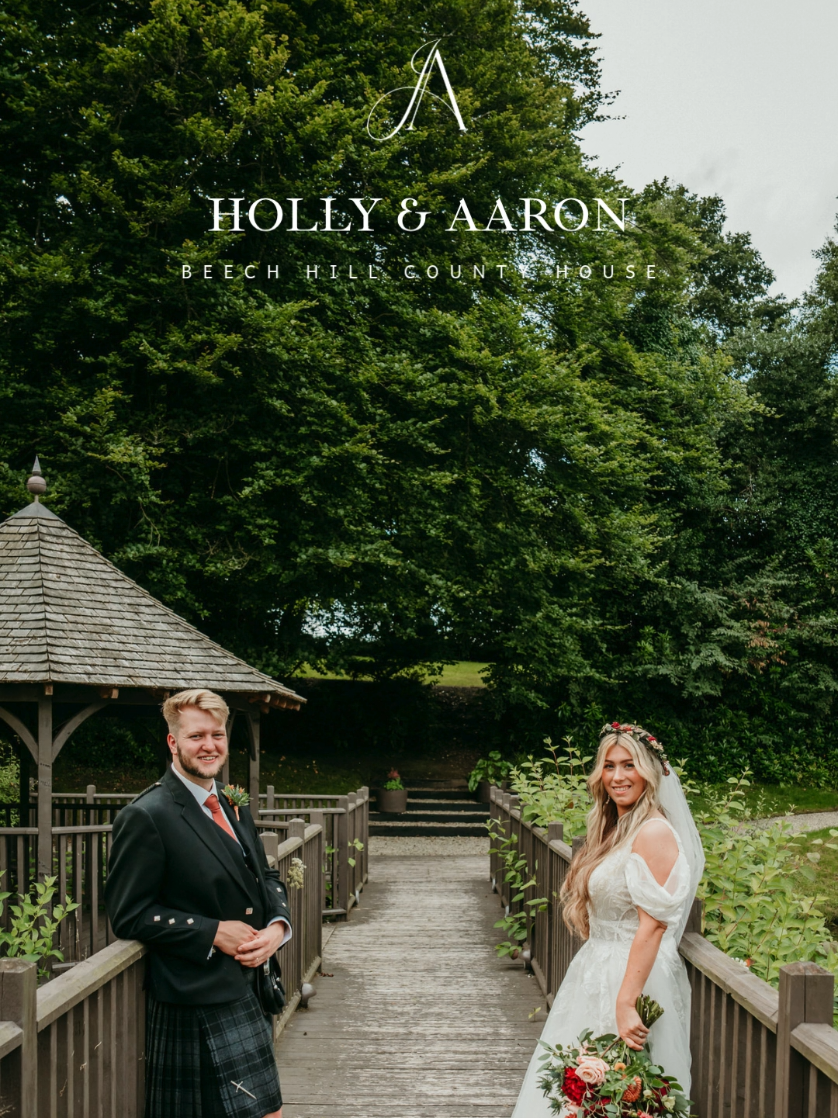 @James Aiken Photography