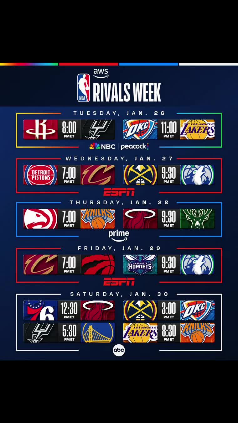 @Sports Central