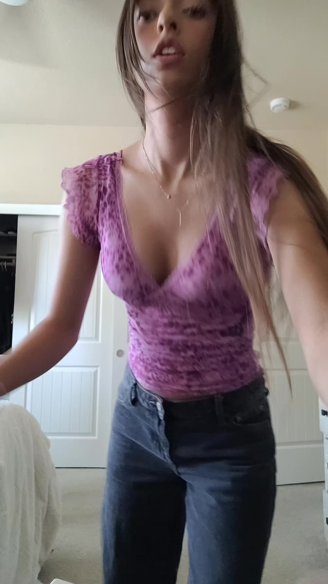 @Mikayla Meza