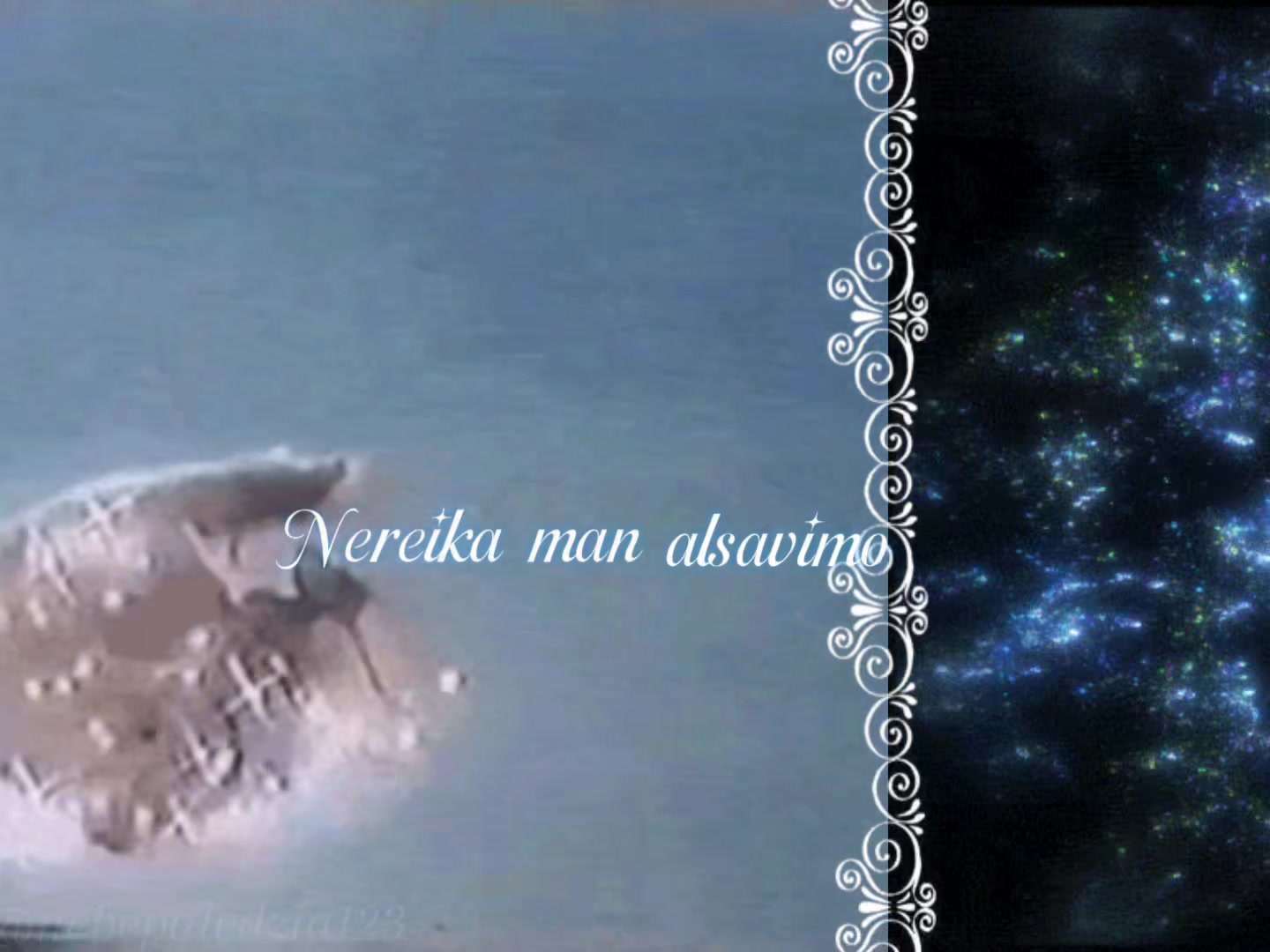 @Nebepaledžia123🪷