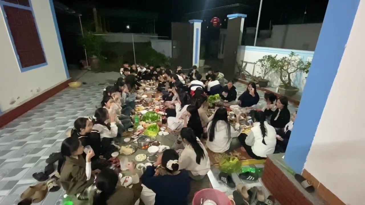 @9B ai cũng m&ecirc;😍