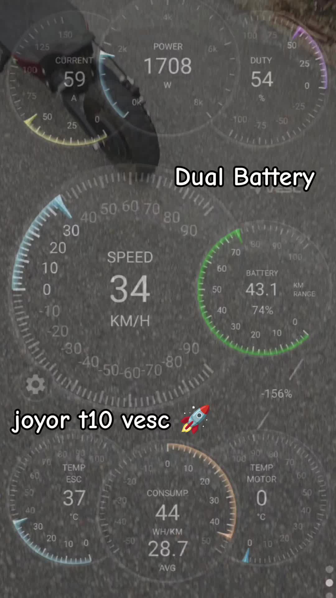 @VoltDuo