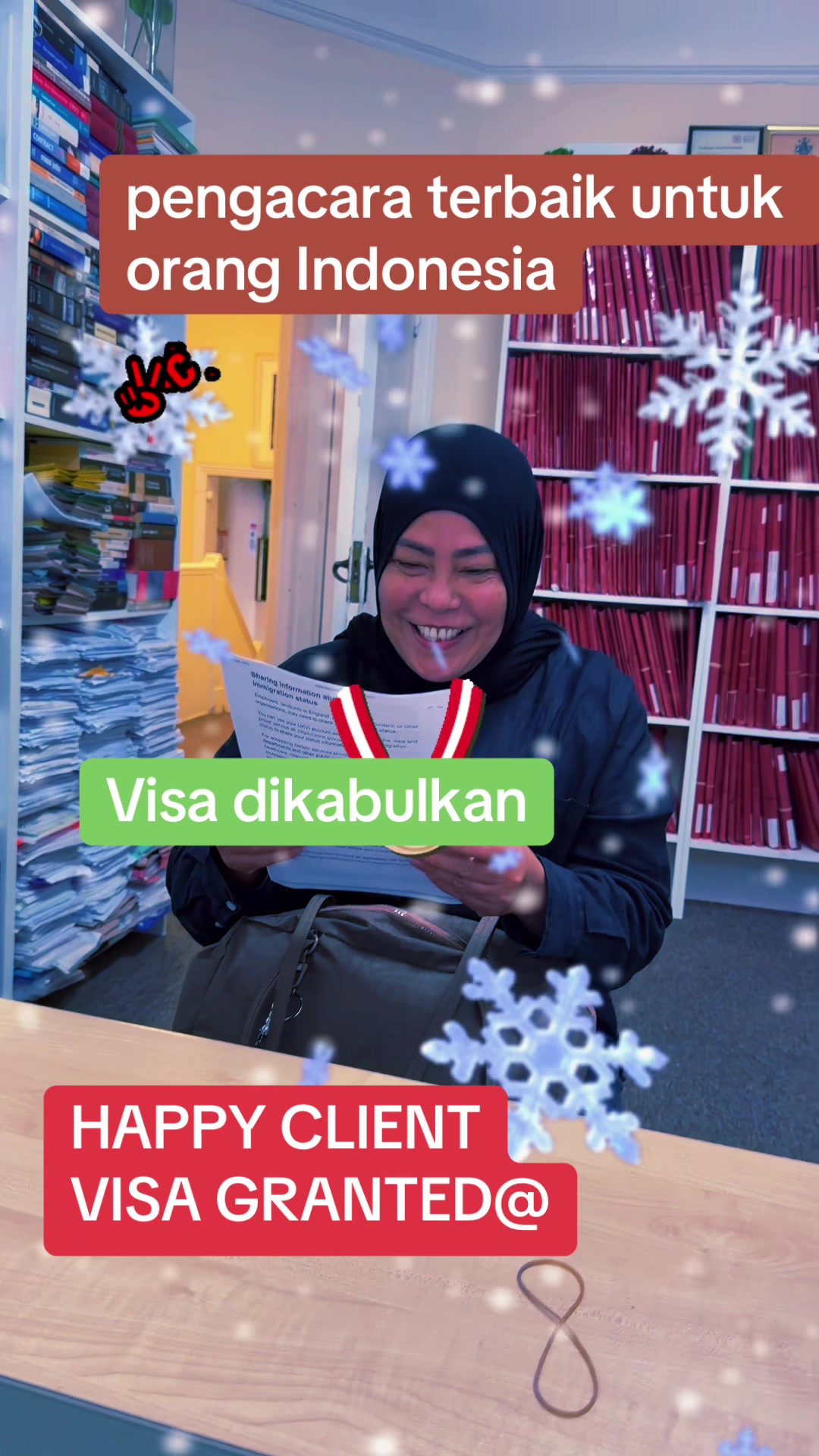 @MBM SOLICITORS