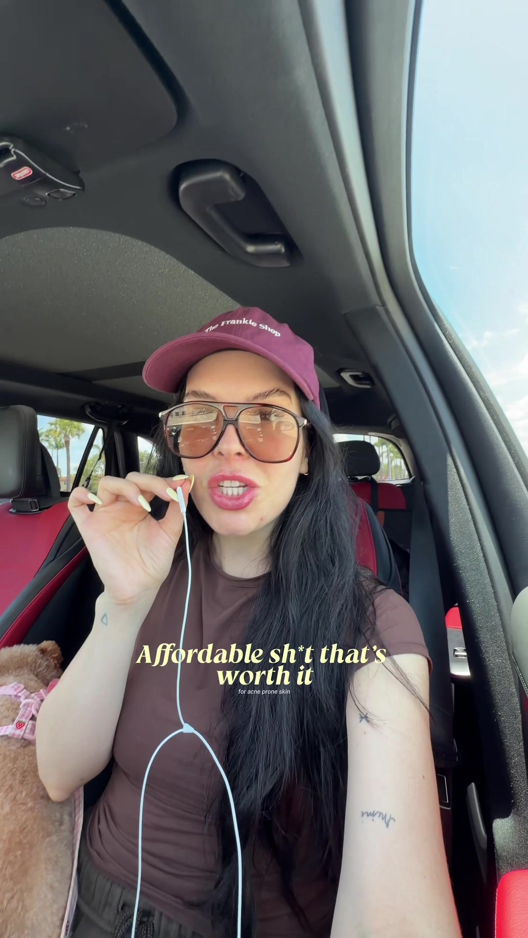 @blake vicknair