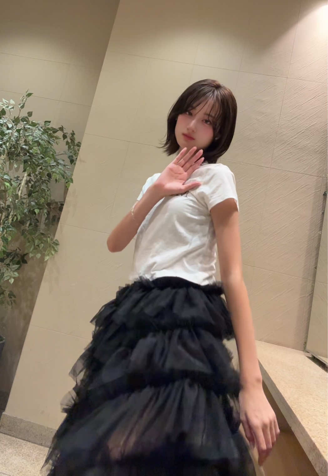 @お嬢