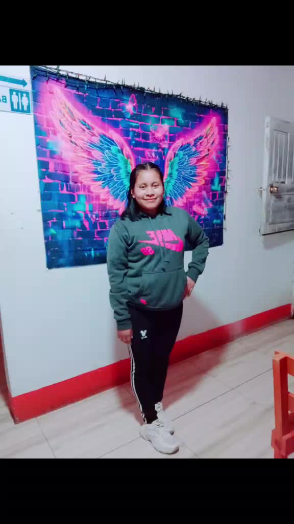 @Angelina Alonzo