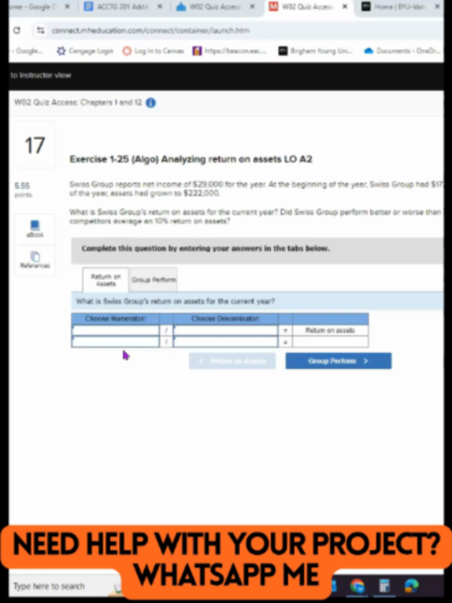 @Academic Helping Buddy