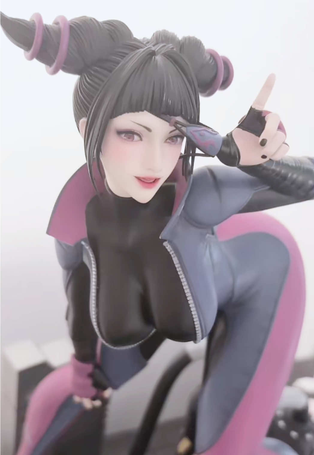 @juri irl