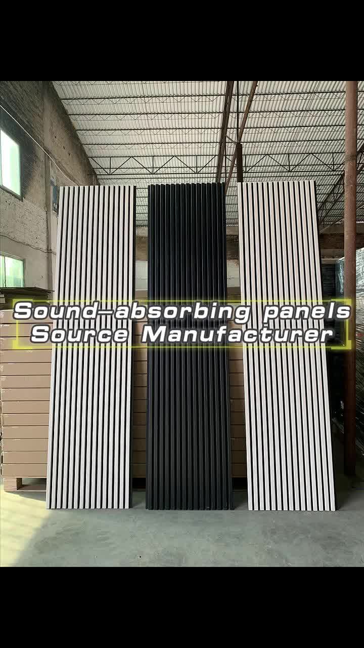 @acoustic panels Supplier