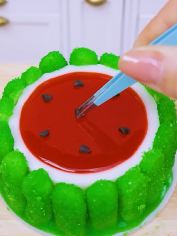 @Miniature Cooking 😋👌