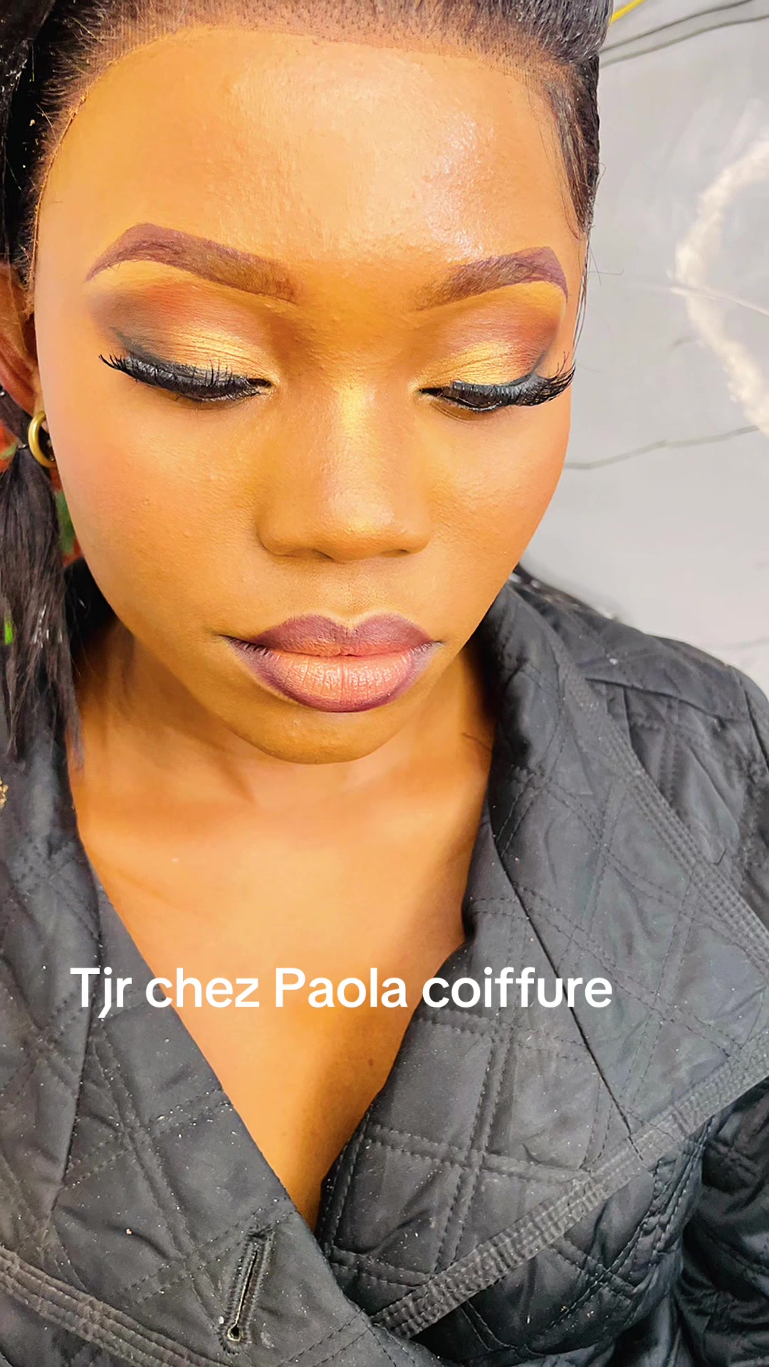 @Paola coiffure
