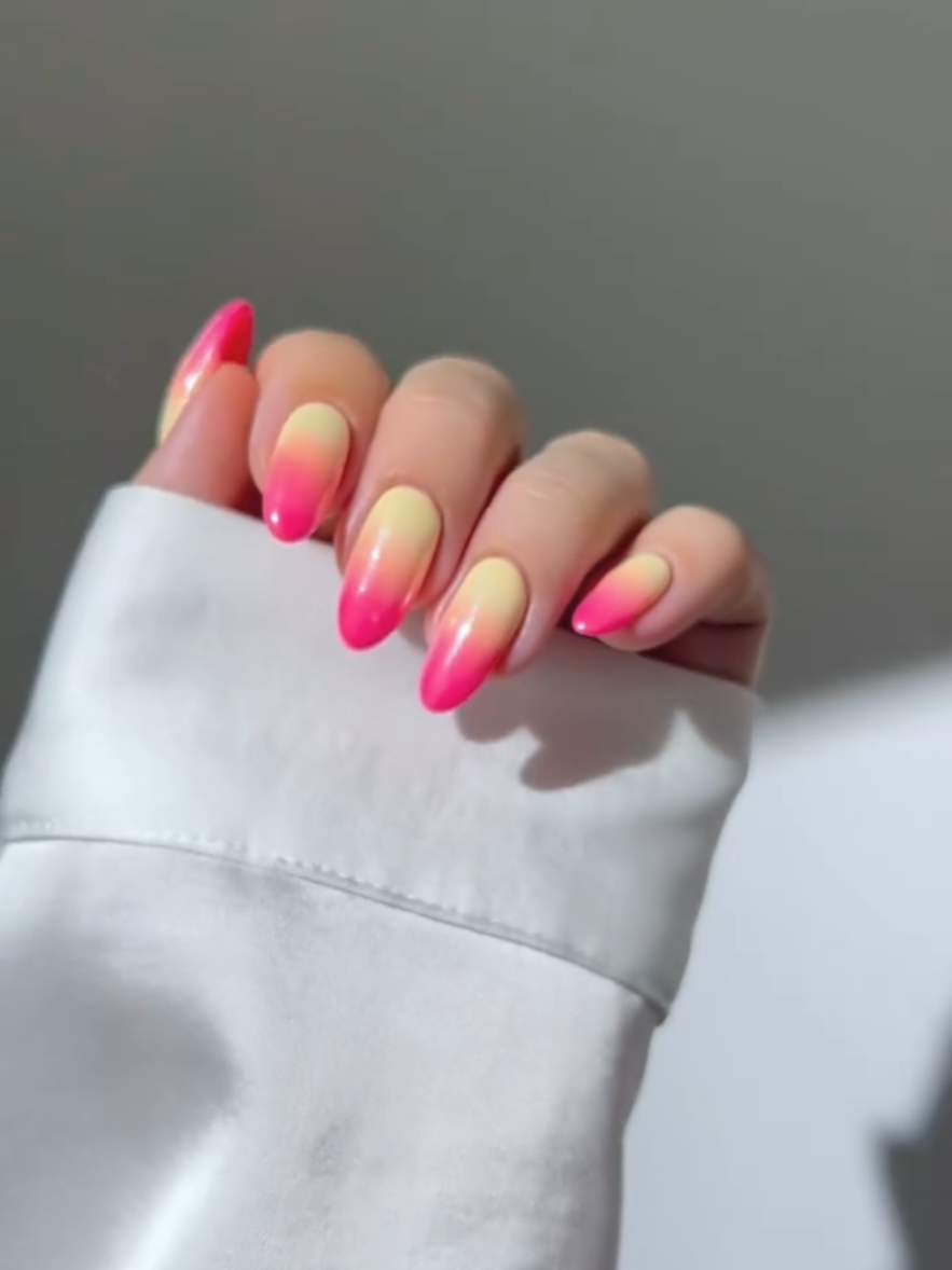 @Daily Nail Inspo Curated ✨️