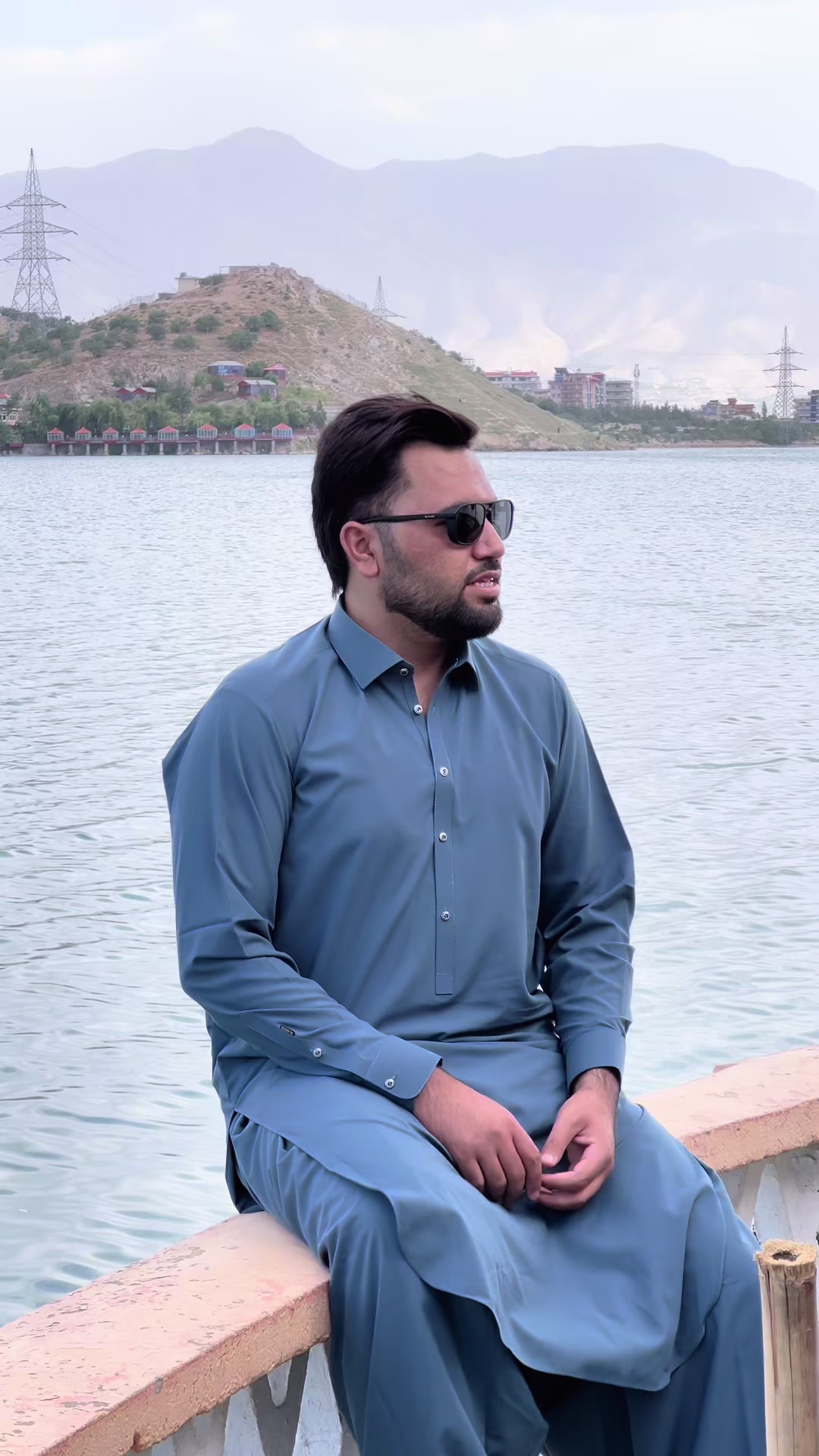 @Jamaludin Haidari