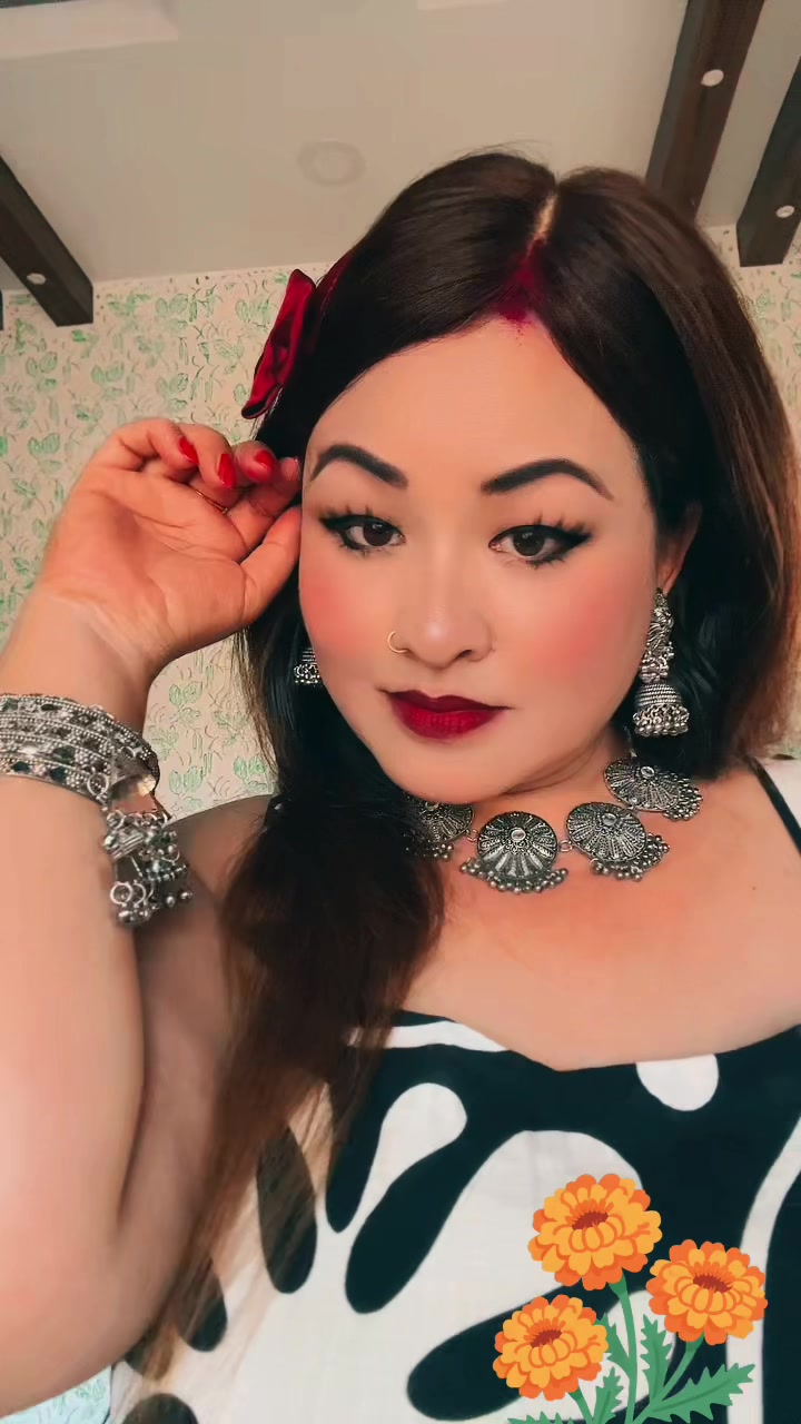 @Kalpana Thapa