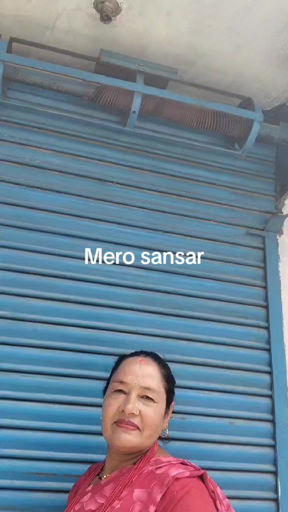 @Kamala Khadka Bhanda