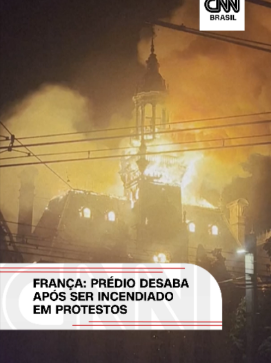 @CNN Brasil