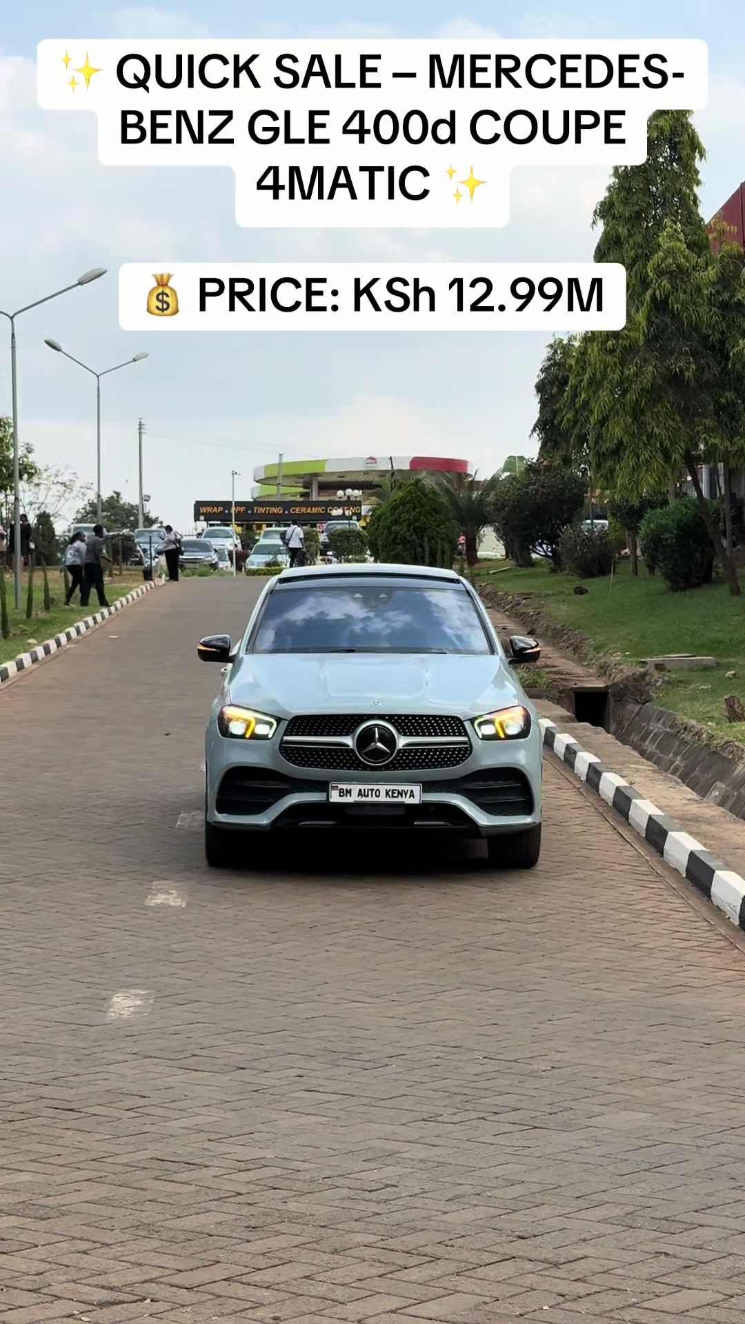 @BM AUTO
