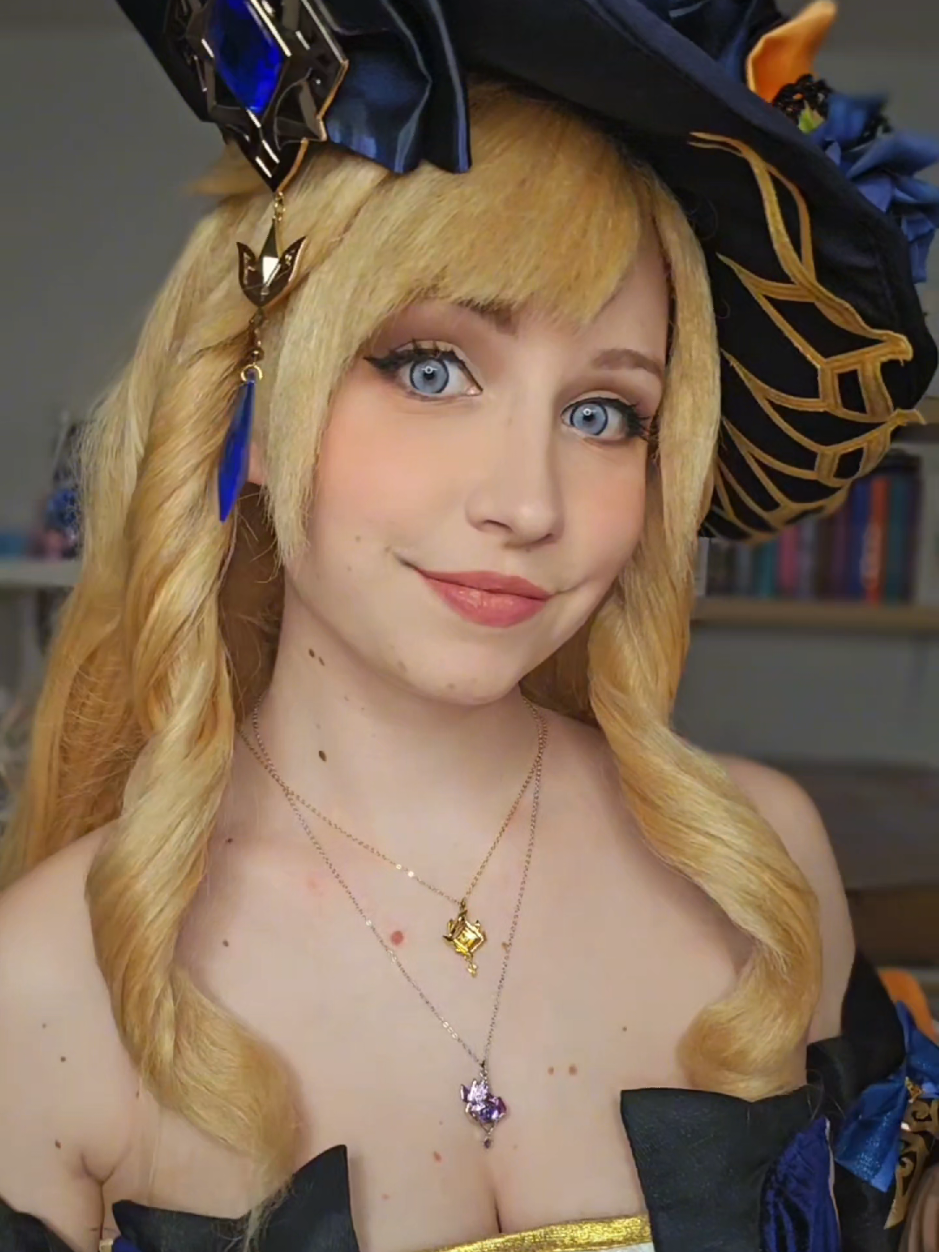 @Kisume Cosplay