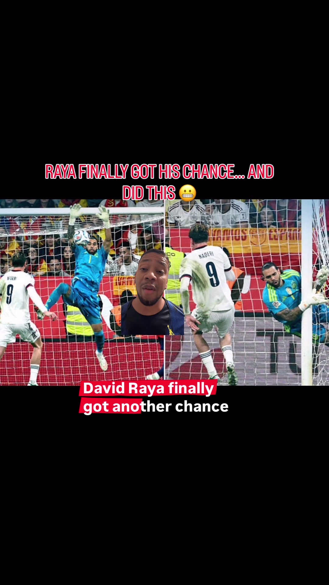 @Nev unbiased_gunner