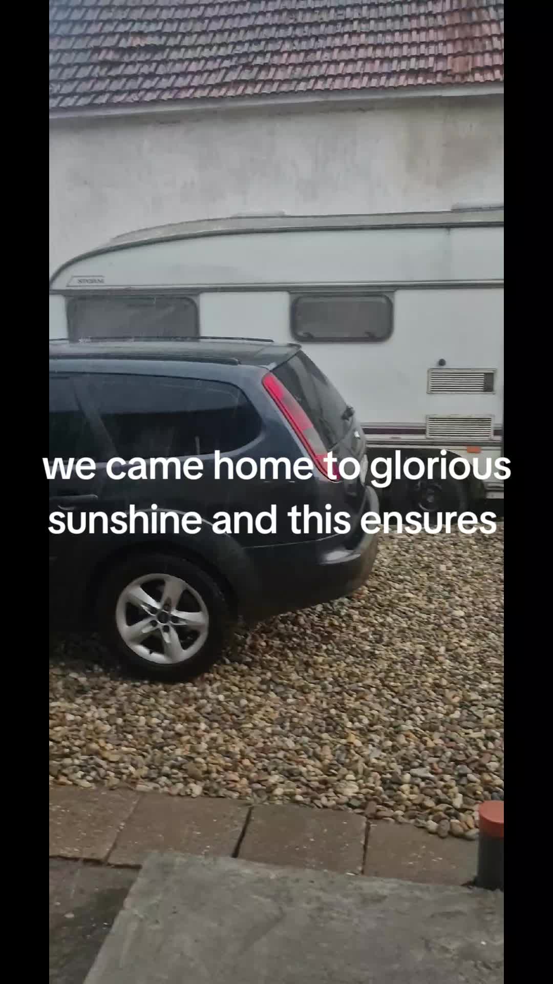 @Evesham to Hungary