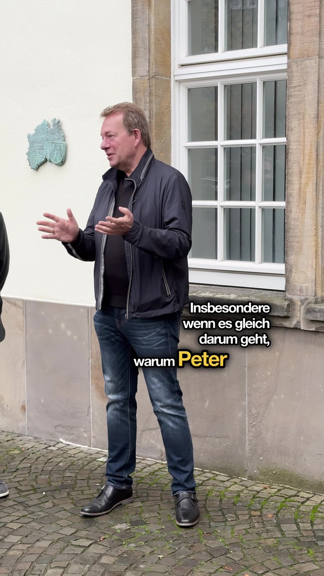 @Steffen Mues