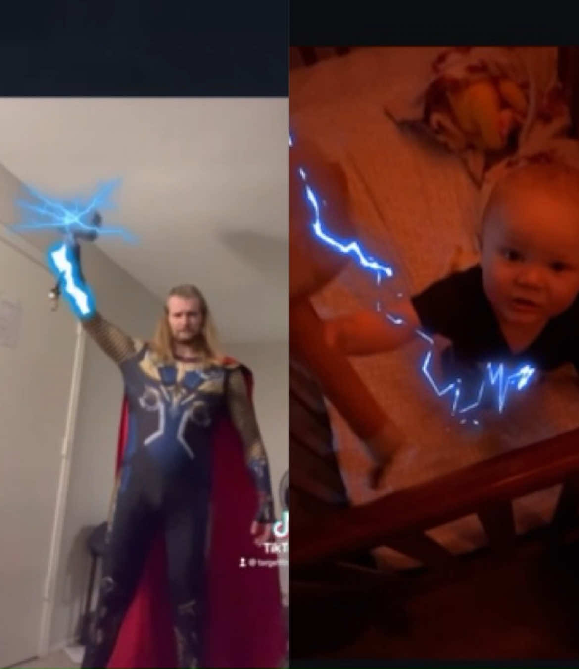 @Thor