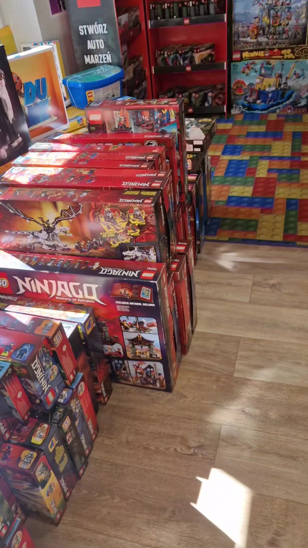 @Brickducks