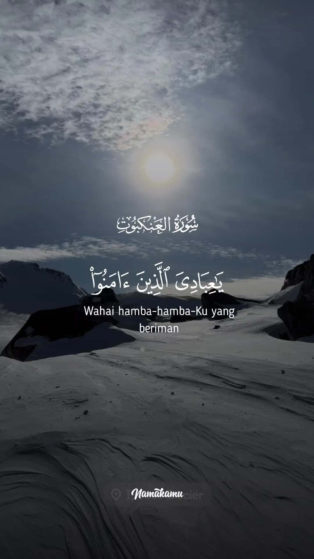 @Abdul Alim