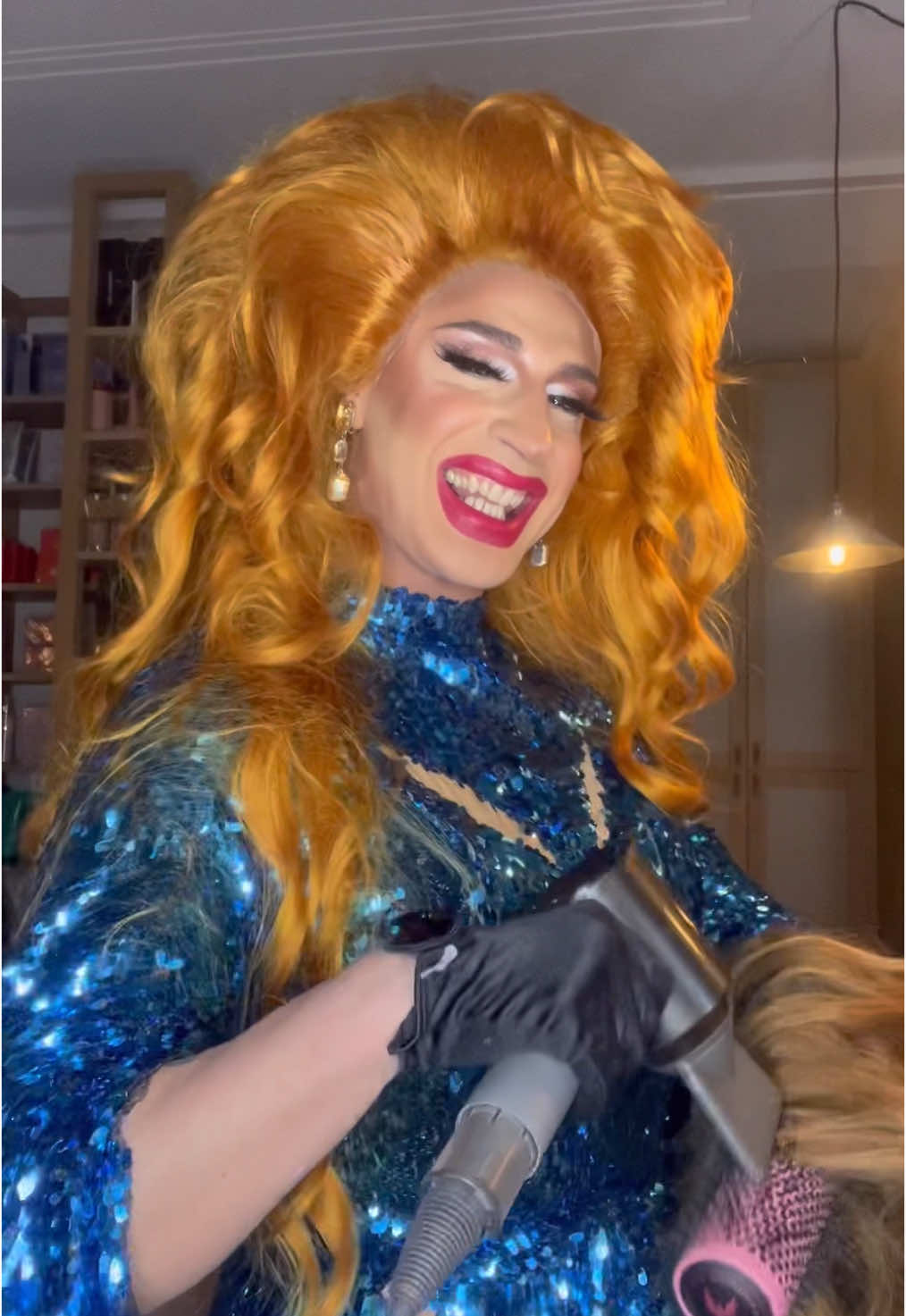 @Mimi Devine