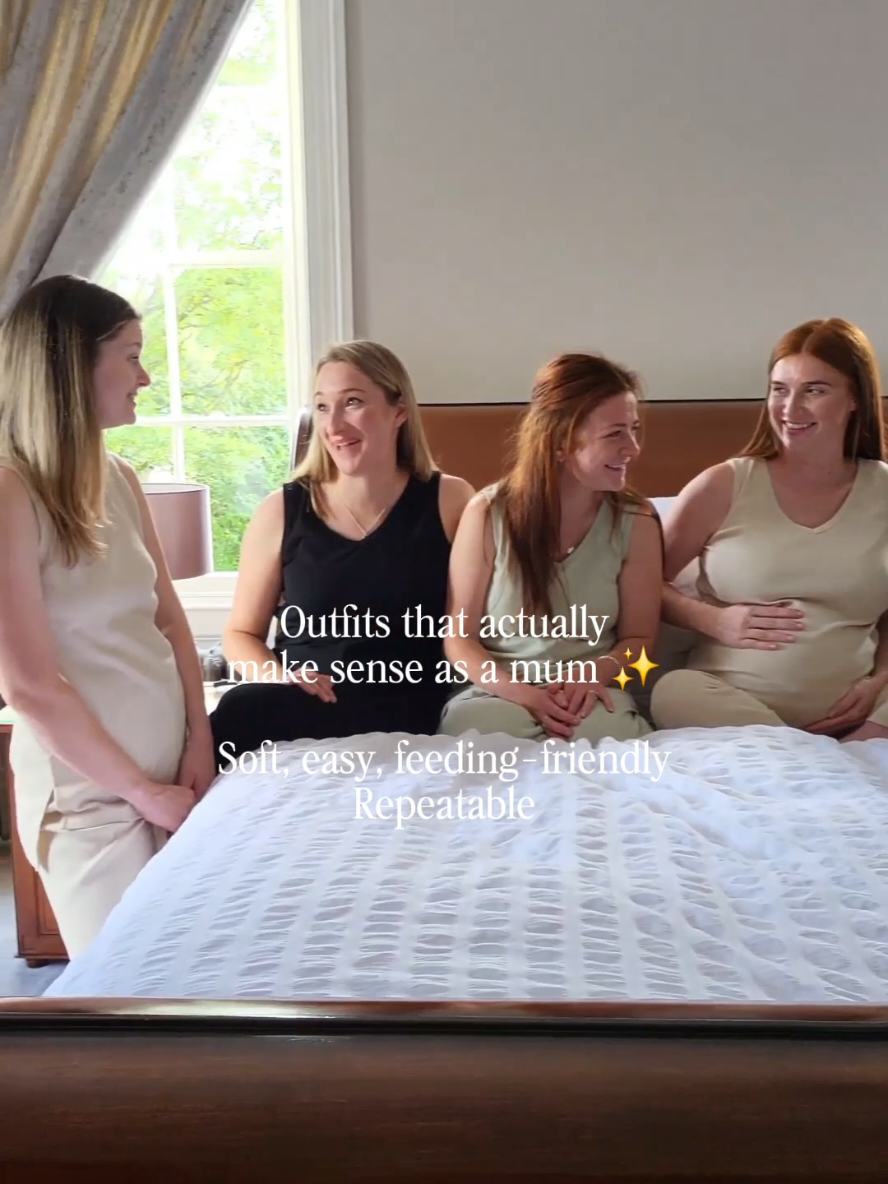 @The Mum Collective