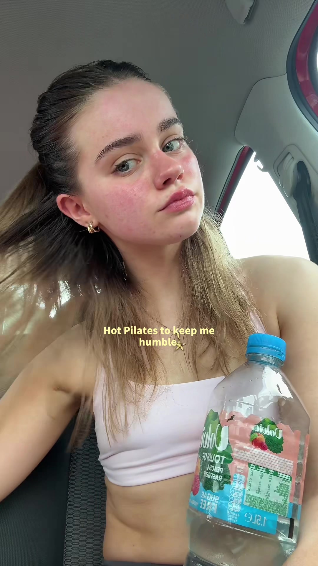 @KATIE SANDS | ONLINE COACH