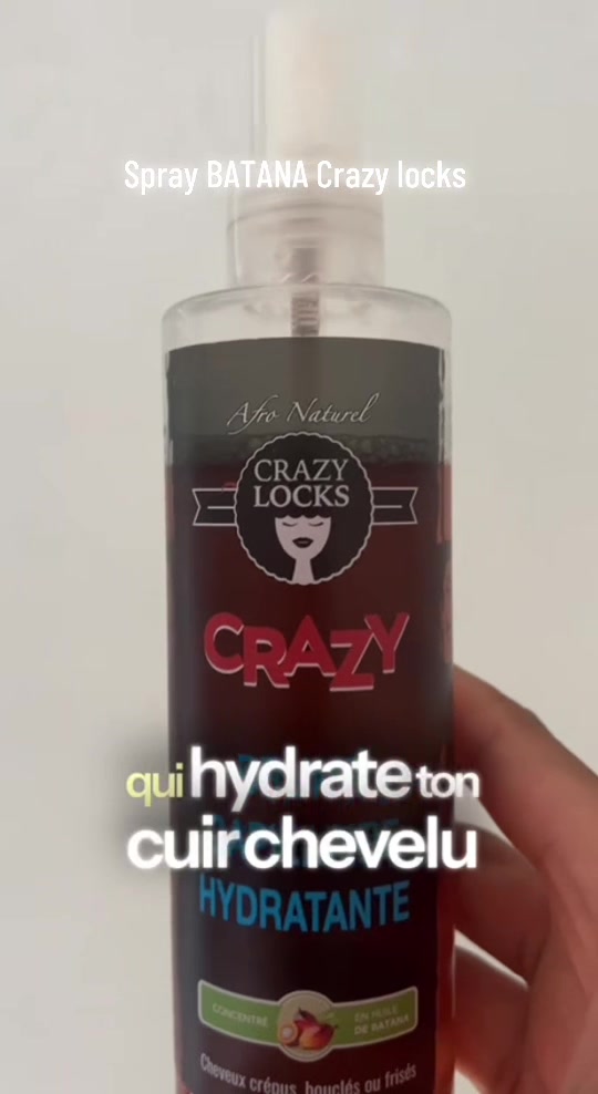 @Crazy Pouss