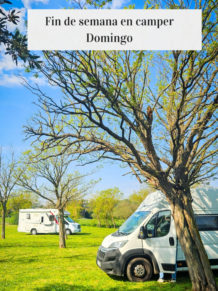 @Objetivo Camper