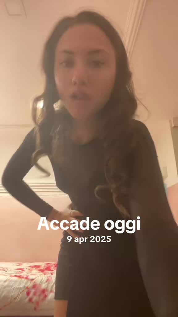 @rosy di paolo