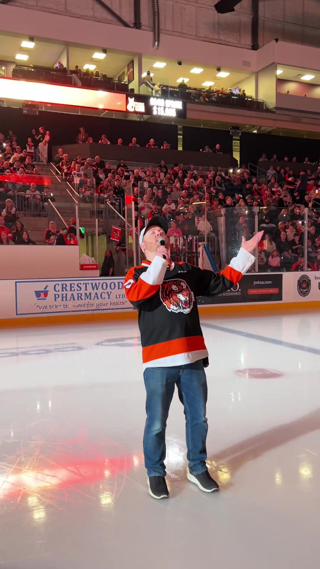 @Medicine Hat Tigers