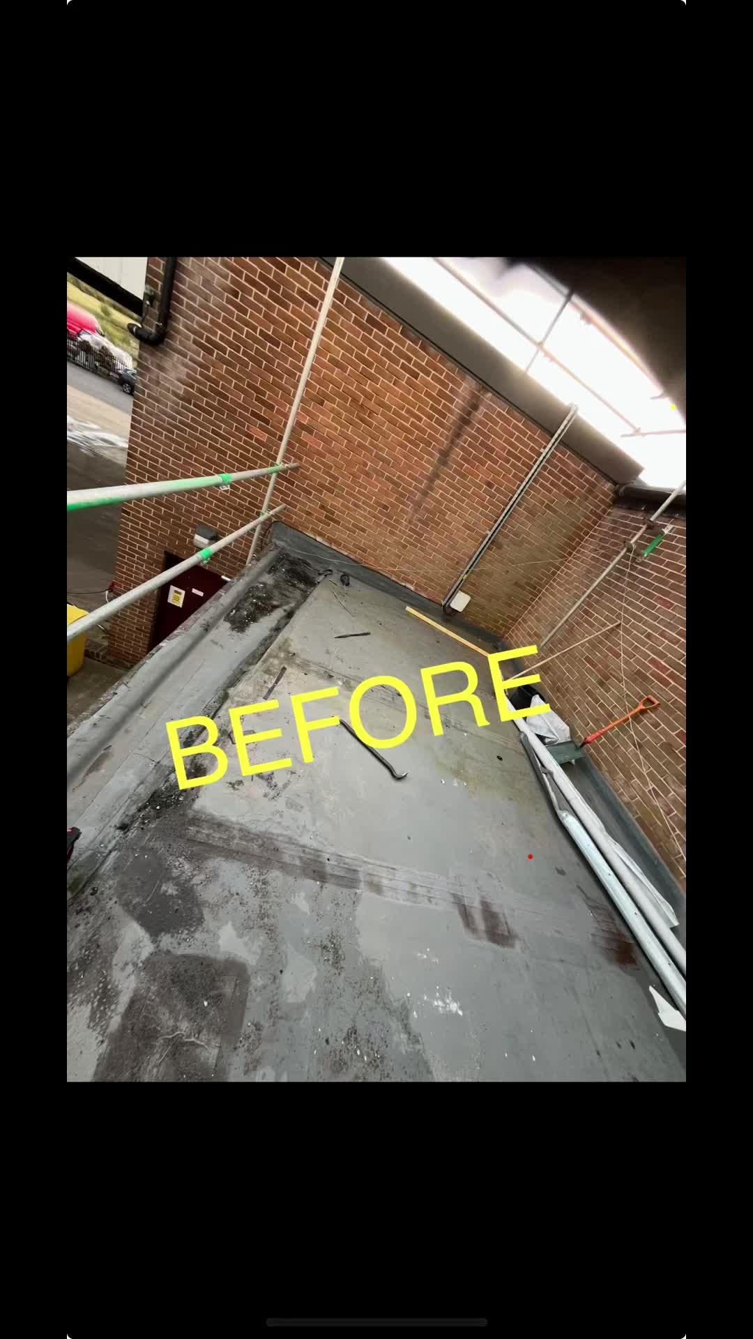 @A.Jennings Roofing