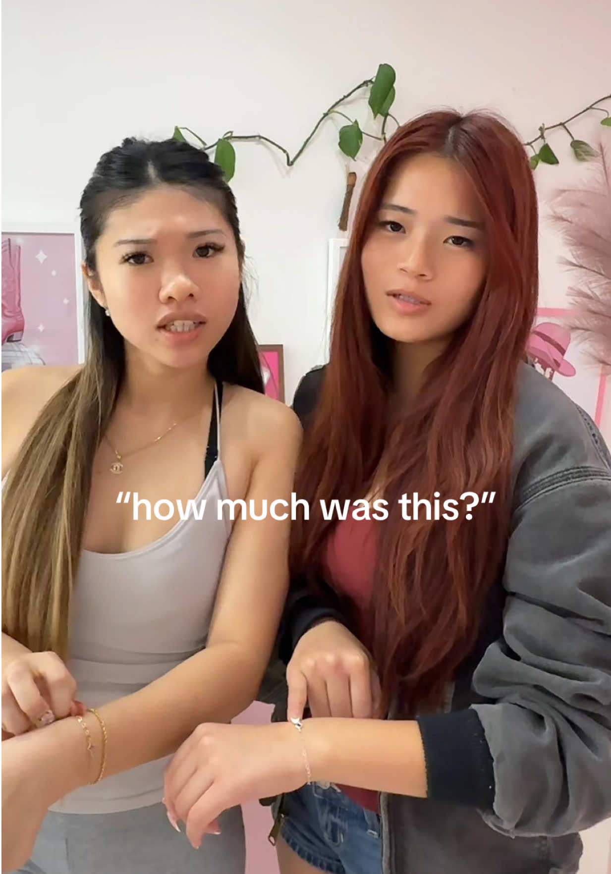@Priscella