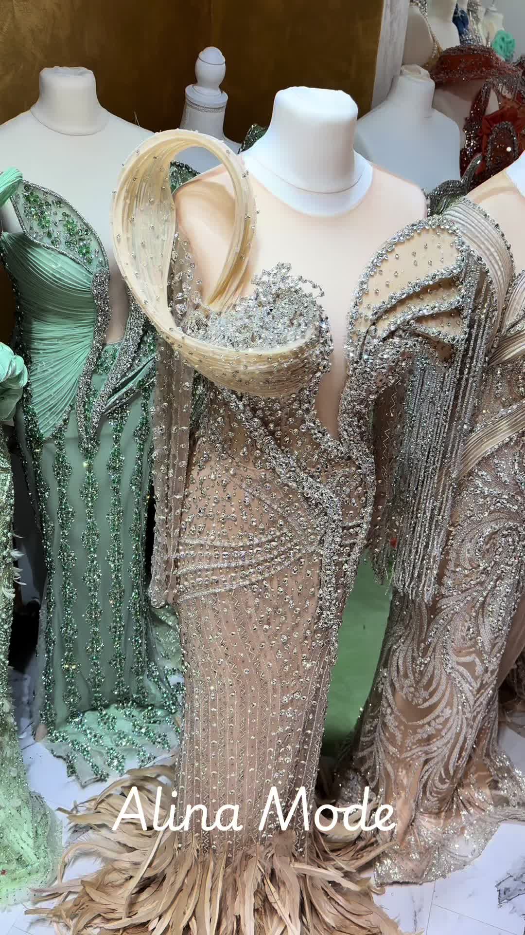 @Alina Mode