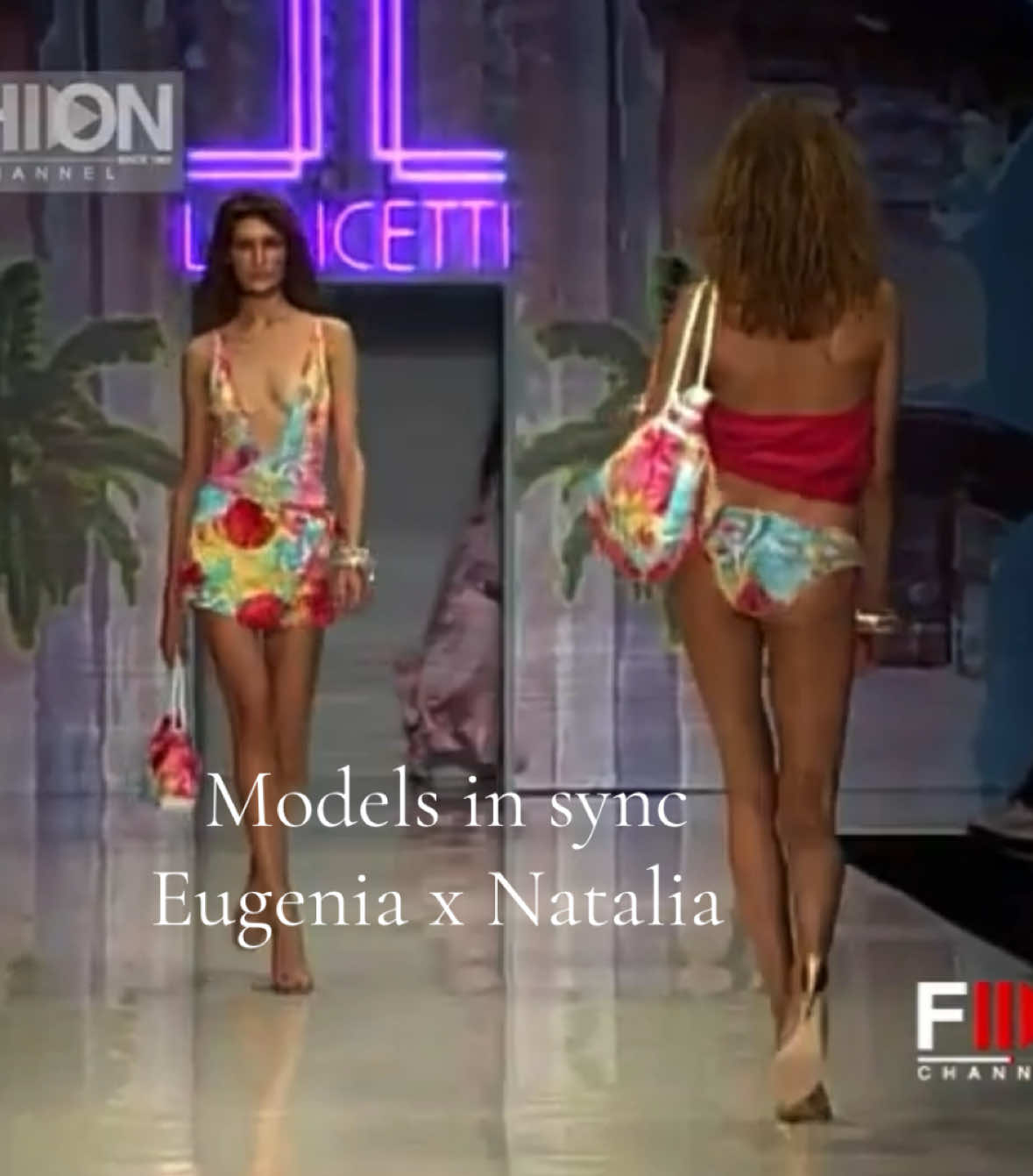 @Runway Divas