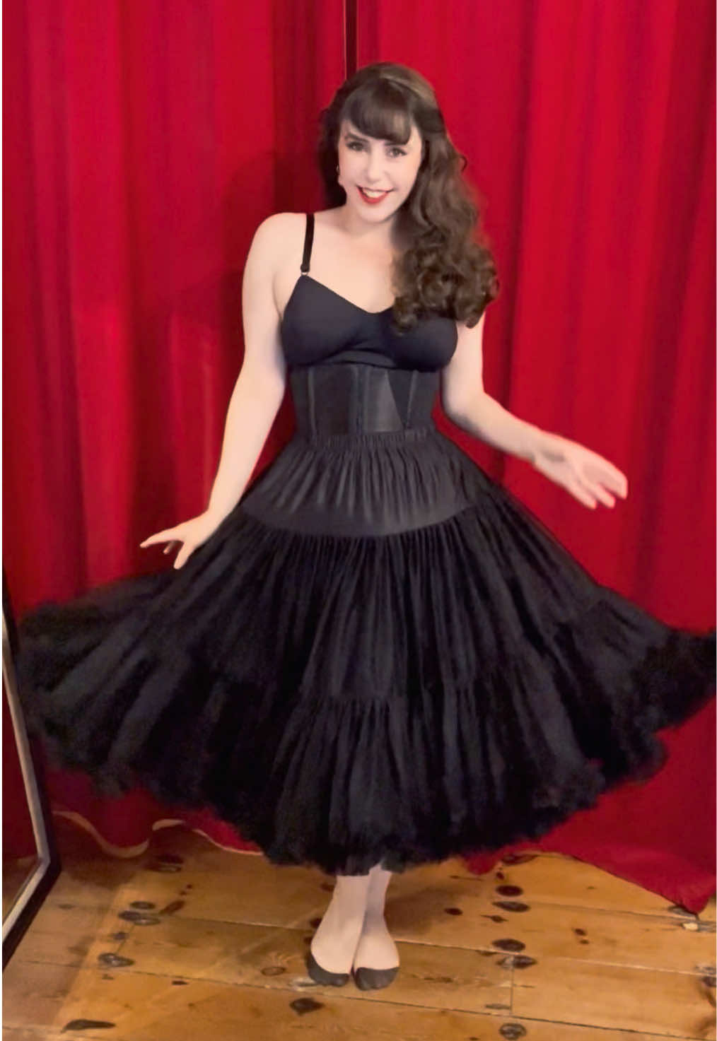 @Deadly - vintage pinup shop