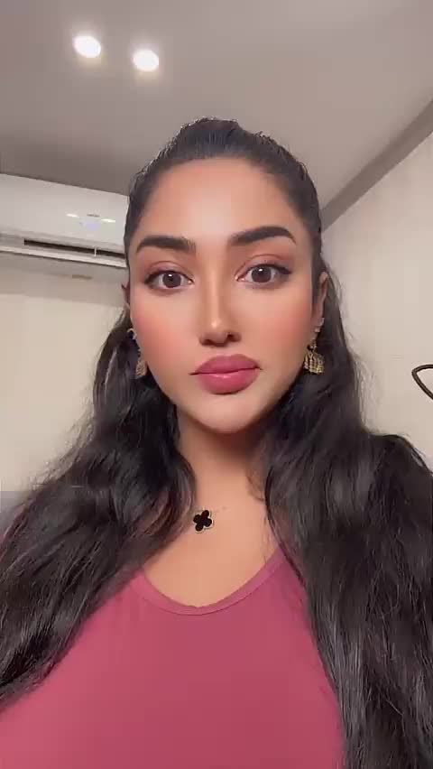@Mathira