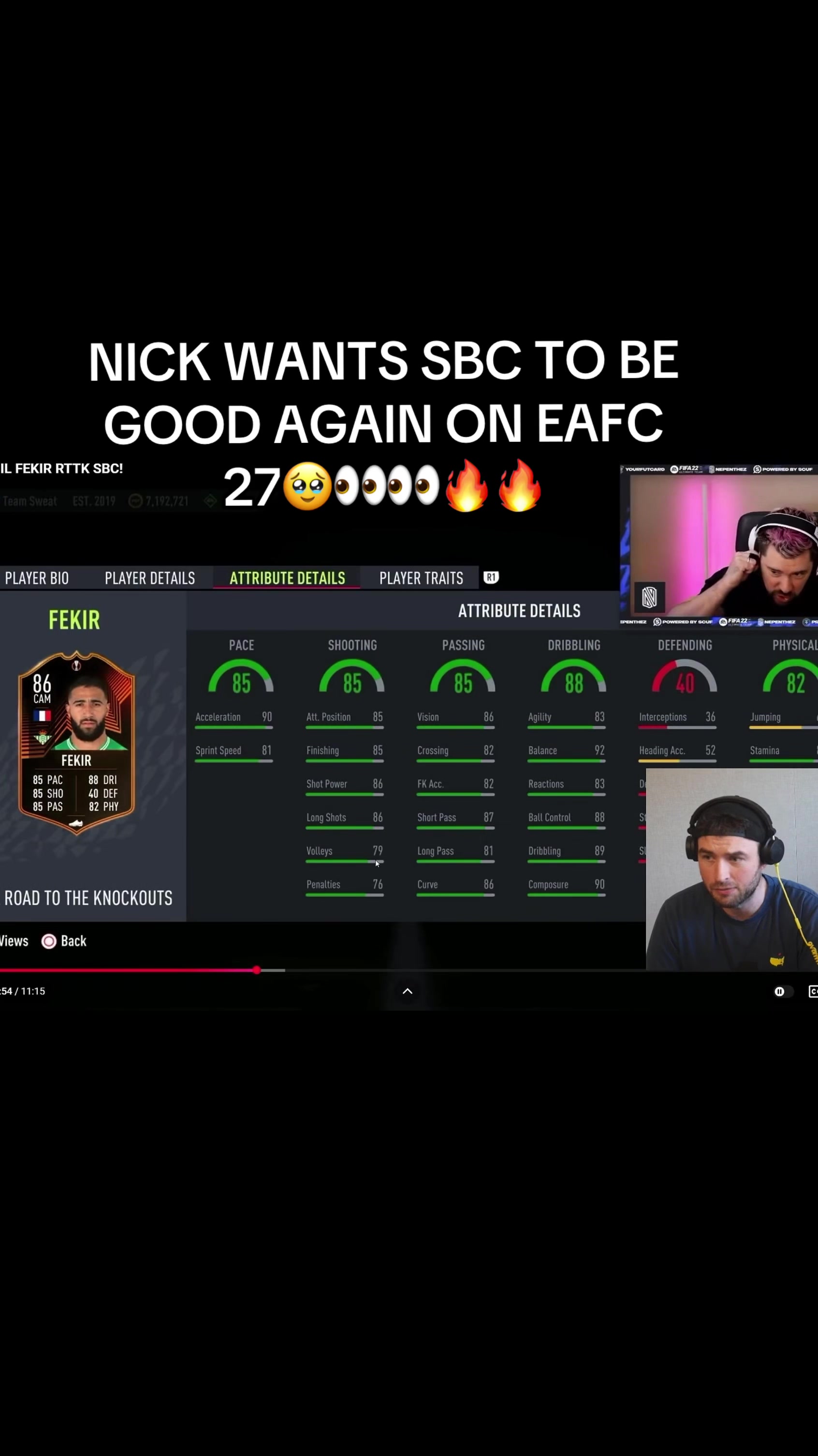 @ISHOWCLIPZZ