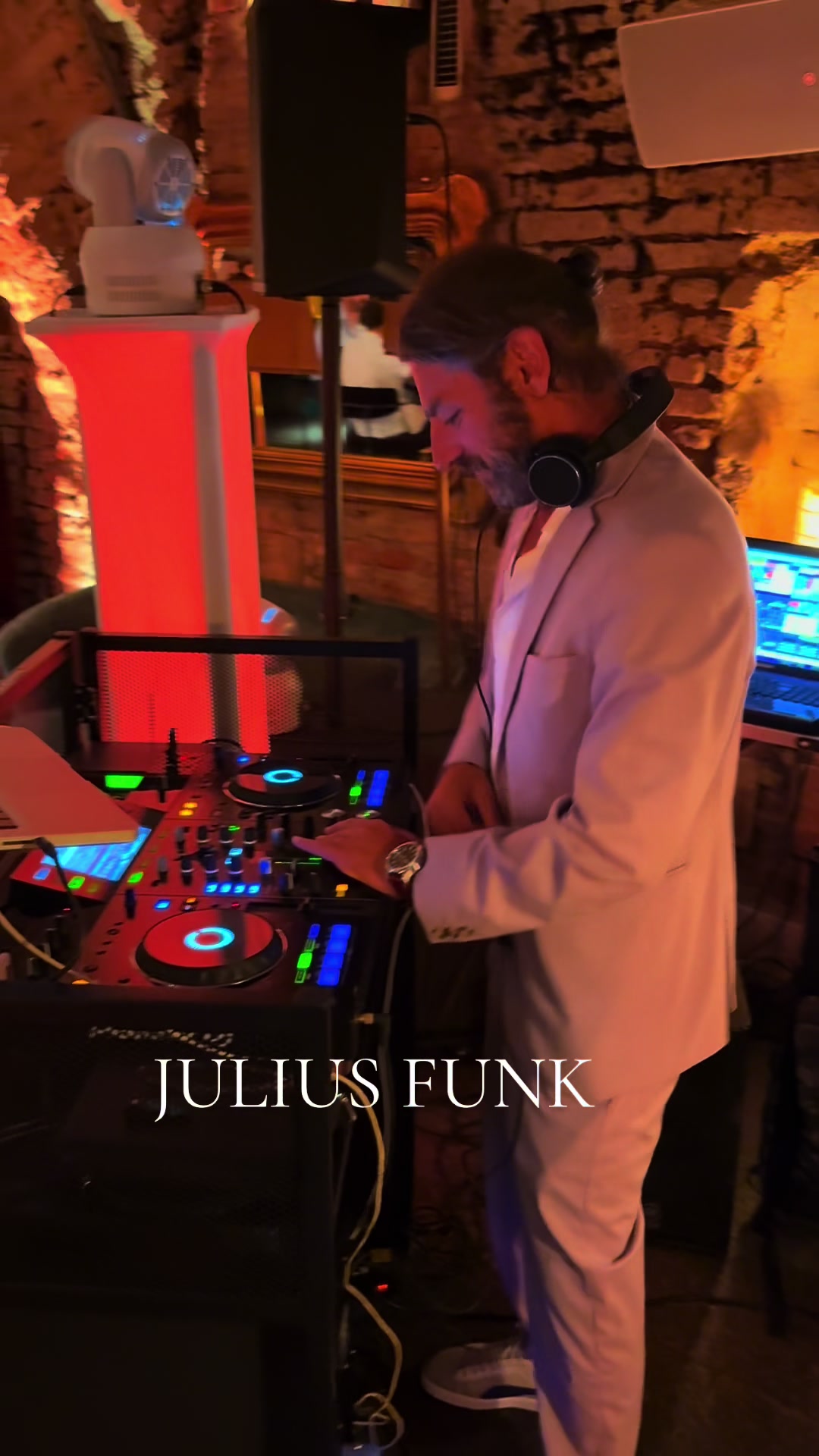 @JULIUS FUNK DJ