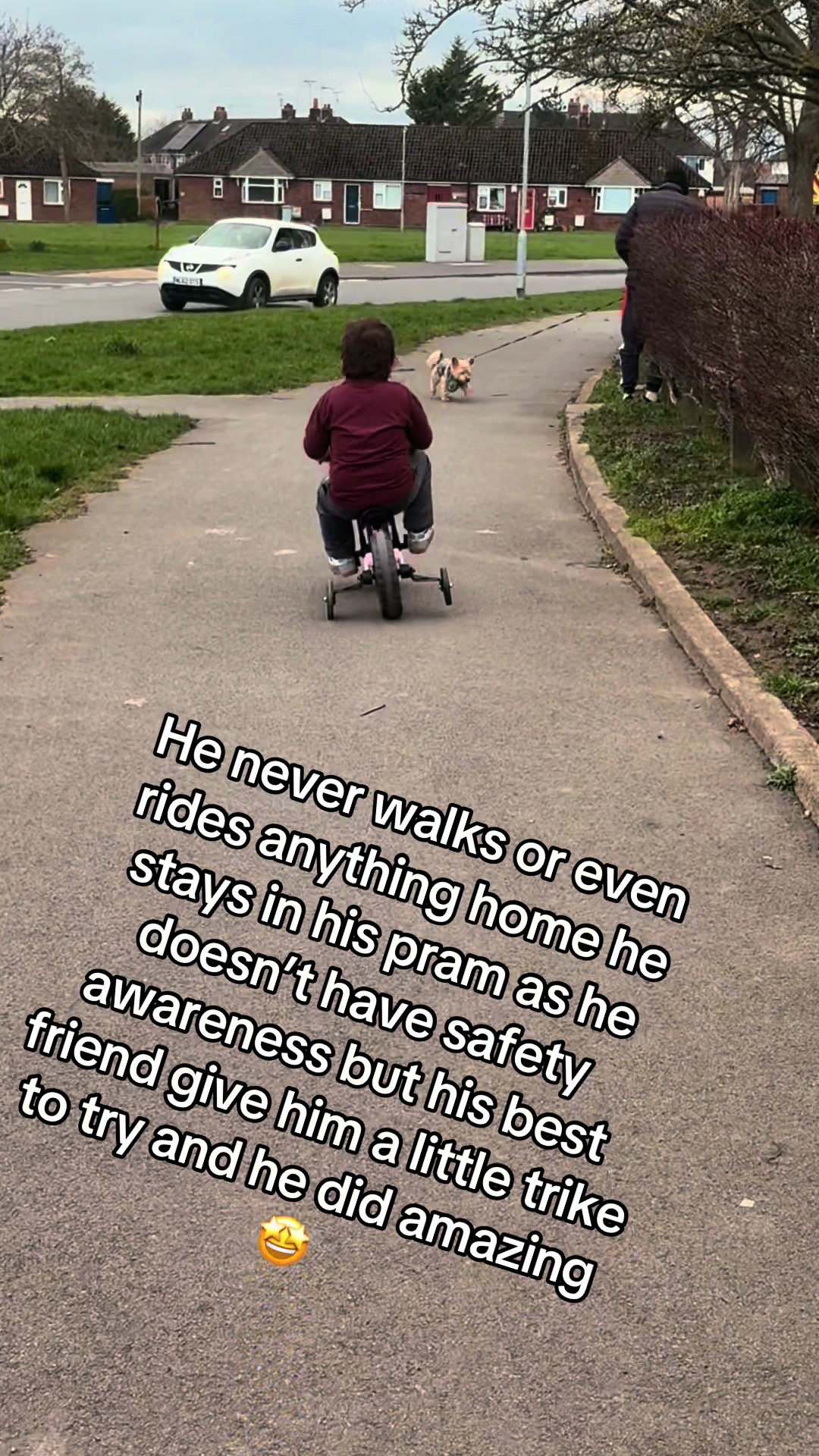 @Toni/ASD/SenMomma🧩